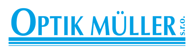 Logo Optik Muller s.r.o.